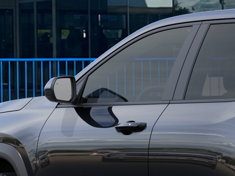 New 2027 Mosaic Black Metallic Chevrolet LT image 36
