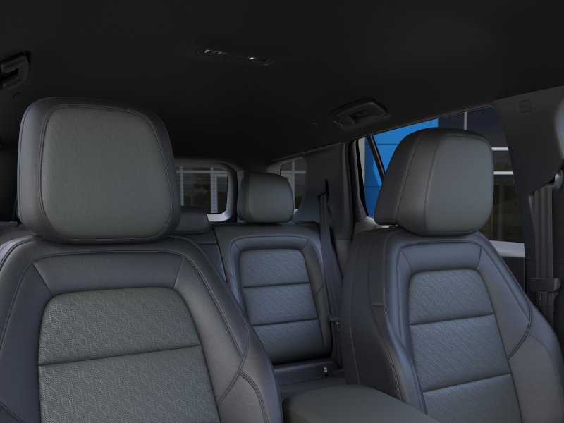 2027 Chevrolet Equinox LT - Photo 50