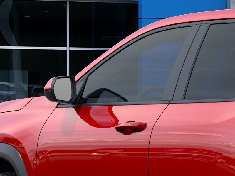 New 2027 Radiant Red Tintcoat Chevrolet LT image 40