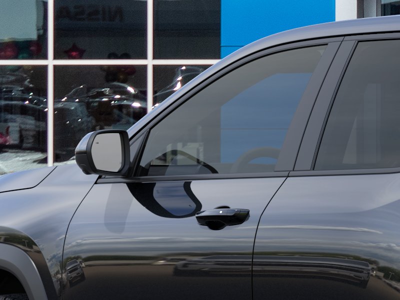 New 2027 Mosaic Black Metallic Chevrolet LT image 36