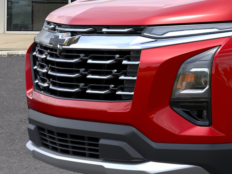 2027 Chevrolet Equinox LT - Photo 37