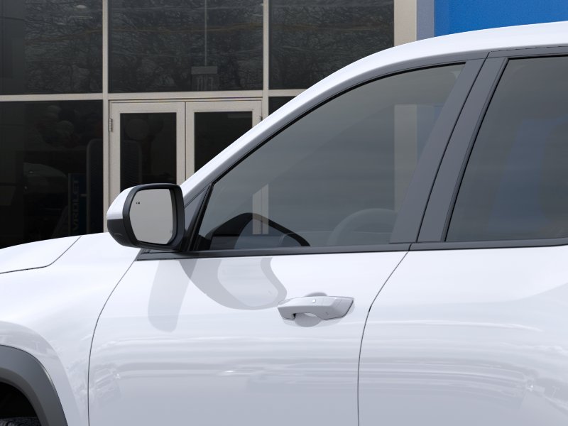 2027 Chevrolet Equinox LT - Photo 12