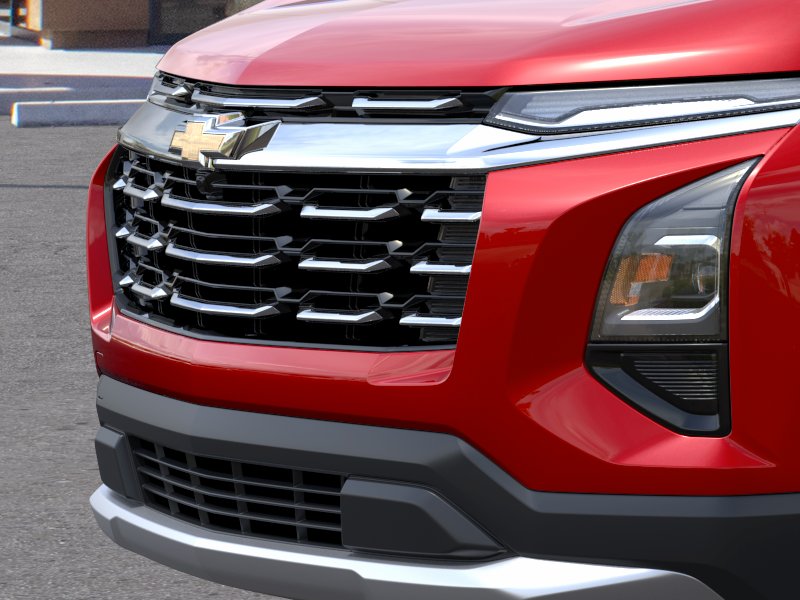 2027 Chevrolet Equinox LT - Photo 37