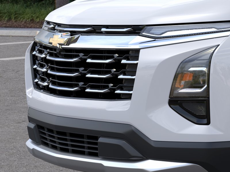 2027 Chevrolet Equinox LT - Photo 37