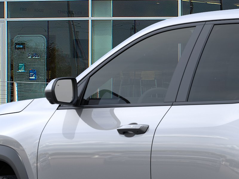 2027 Chevrolet Equinox LT - Photo 12
