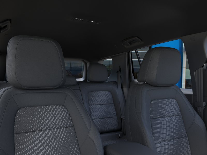 2027 Chevrolet Equinox LT - Photo 24