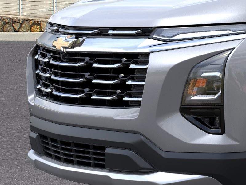 2027 Chevrolet Equinox LT - Photo 13