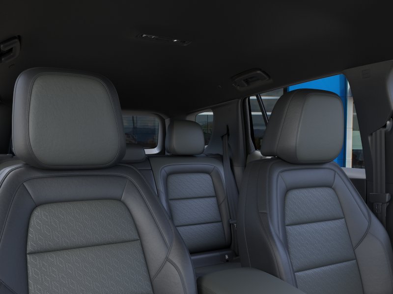2027 Chevrolet Equinox LT - Photo 24