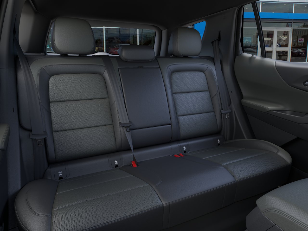 2027 Chevrolet Equinox LT - Photo 17