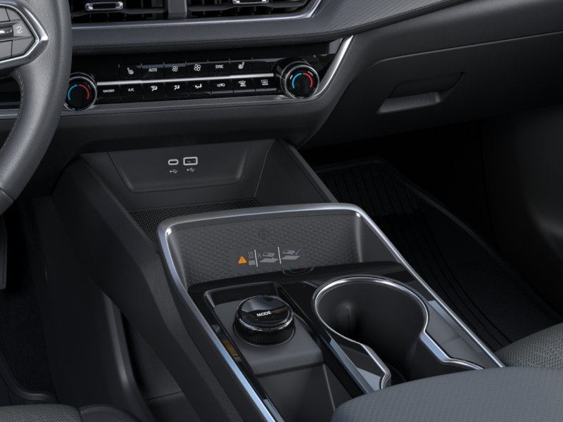 2027 Chevrolet Equinox LT - Photo 48