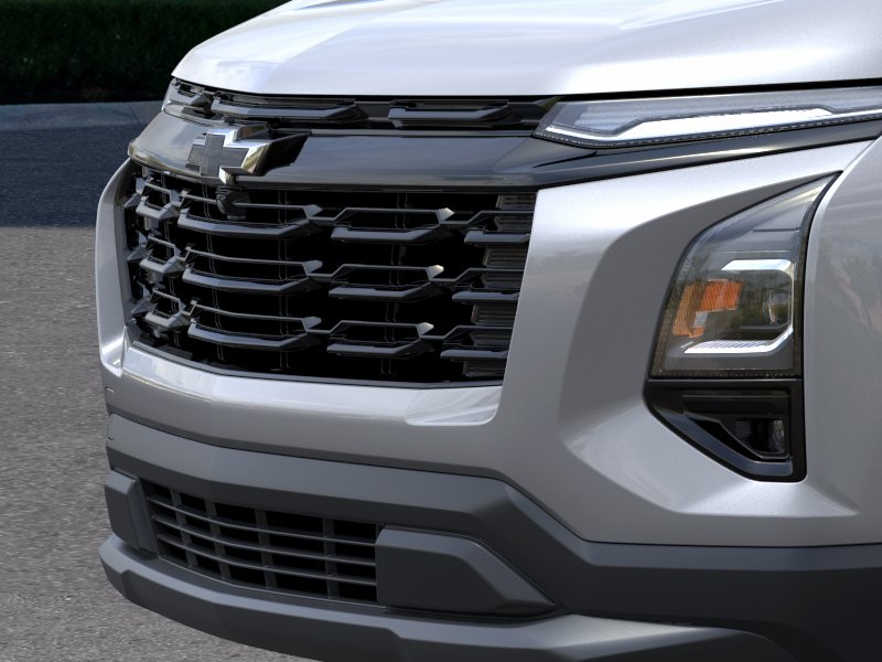 2027 Chevrolet Equinox LT - Photo 38