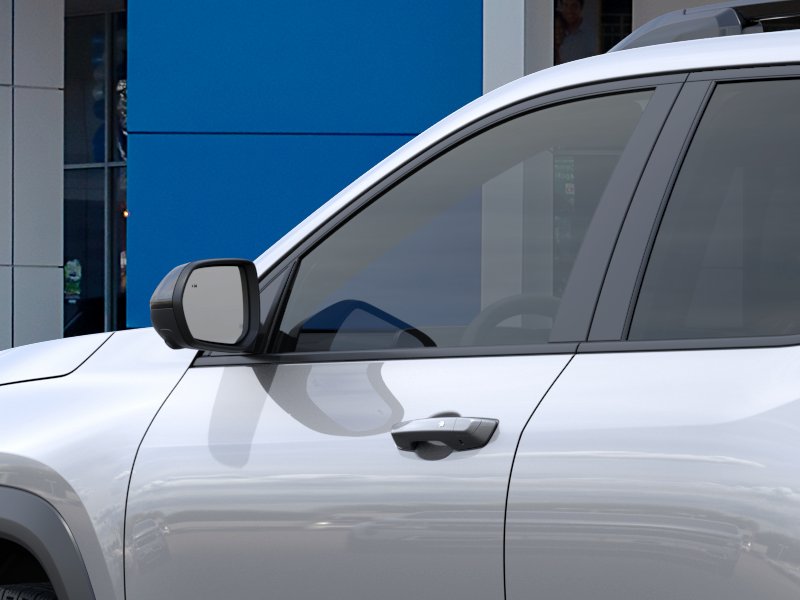 2027 Chevrolet Equinox LT - Photo 37