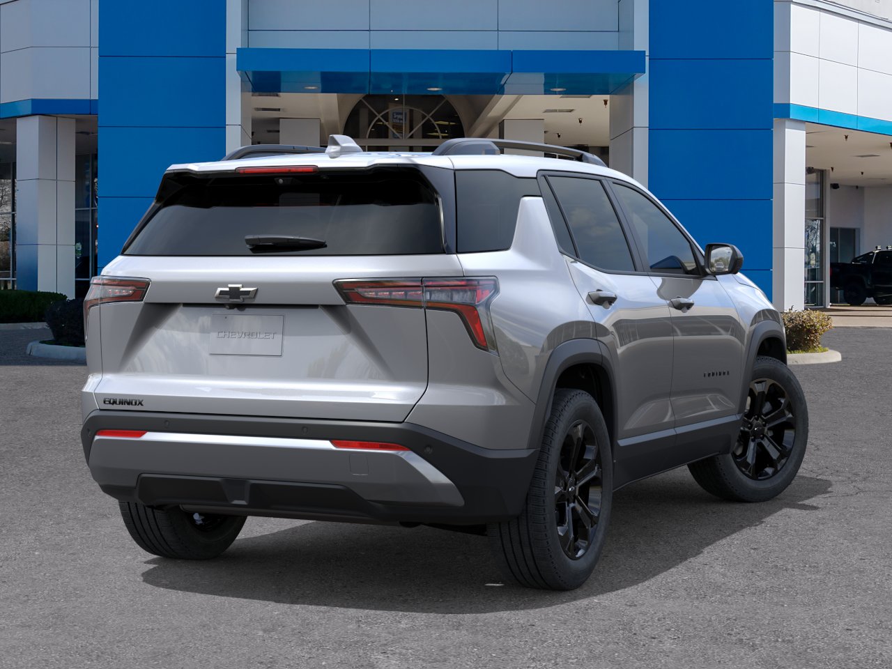 2027 Chevrolet Equinox LT - Photo 29
