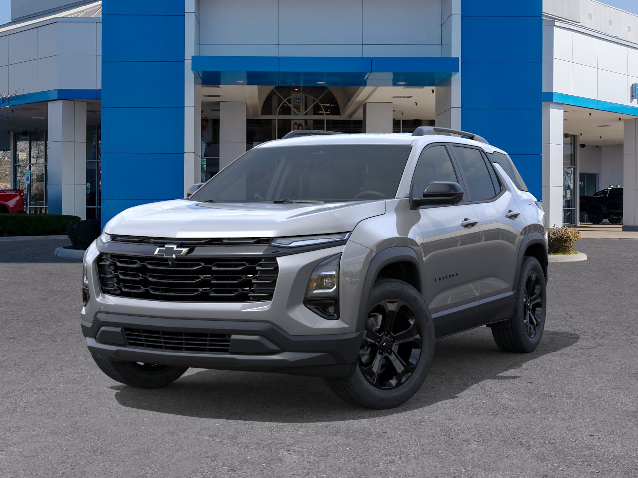 2027 Chevrolet Equinox LT - Photo 31