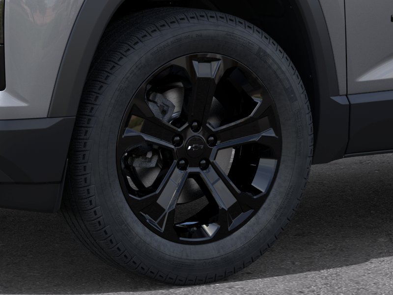 2027 Chevrolet Equinox LT - Photo 34