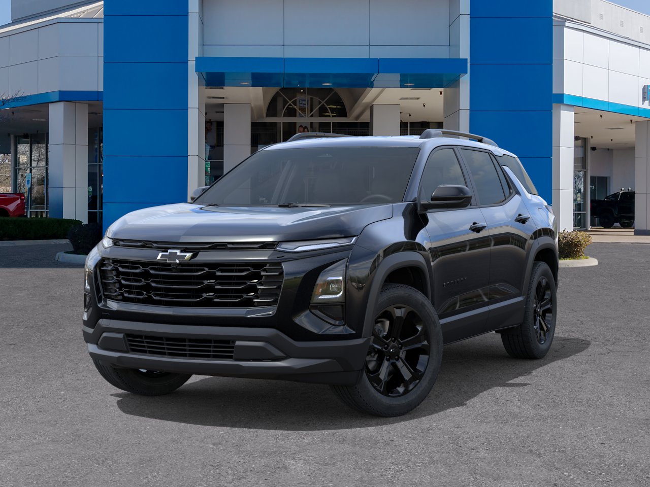 2027 Chevrolet Equinox LT - Photo 31