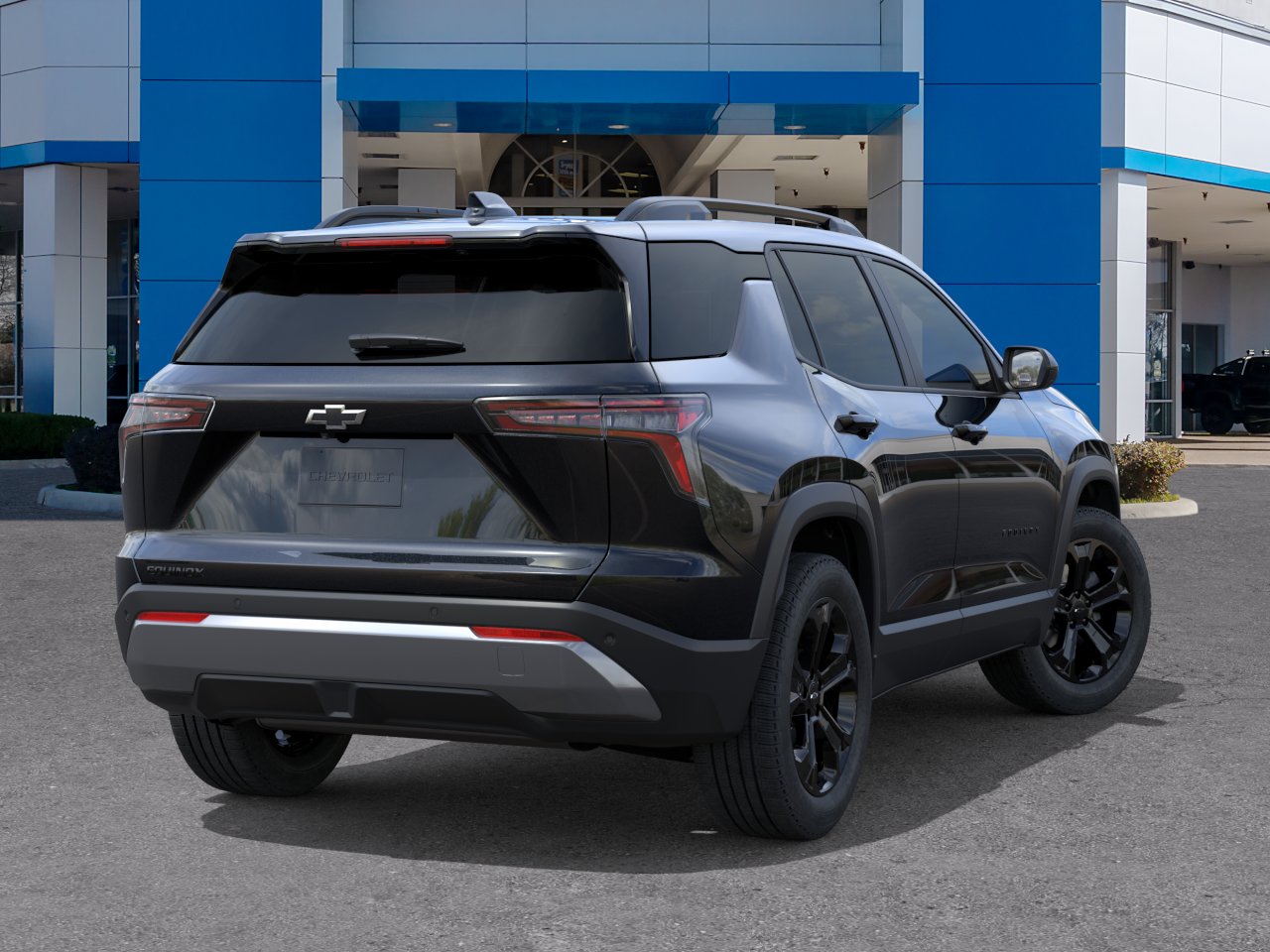 2027 Chevrolet Equinox LT - Photo 29