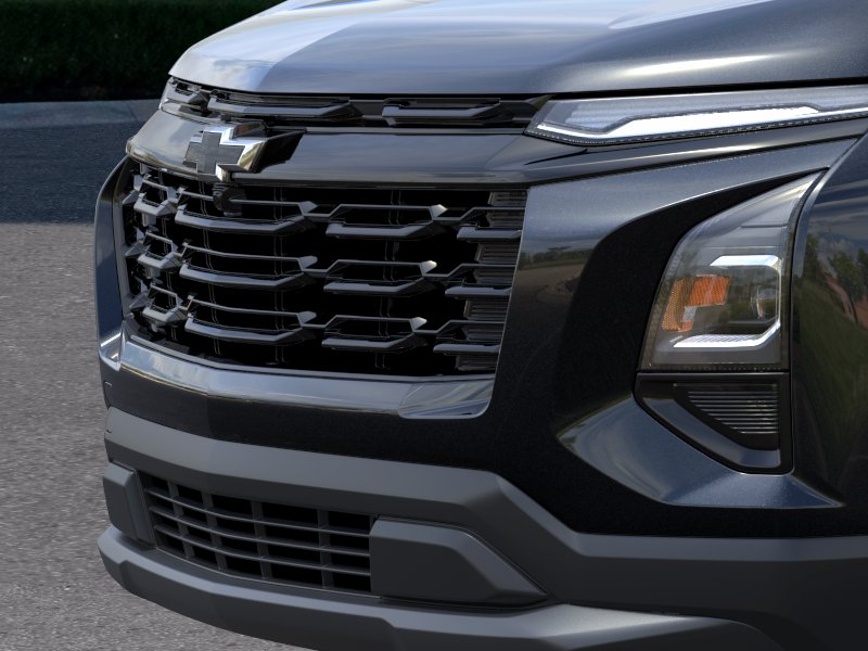 2027 Chevrolet Equinox LT - Photo 38