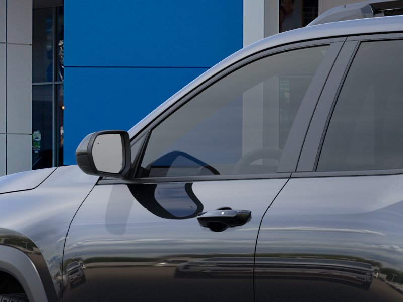 2027 Chevrolet Equinox LT - Photo 37