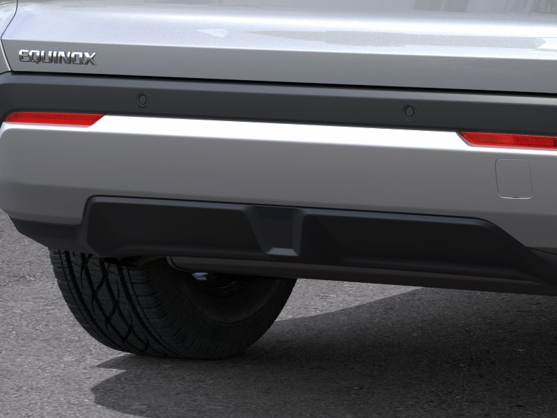 2027 Chevrolet Equinox LT - Photo 39