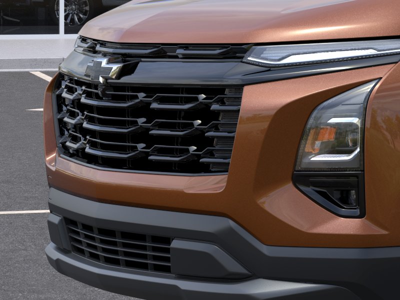 2027 Chevrolet Equinox LT - Photo 38