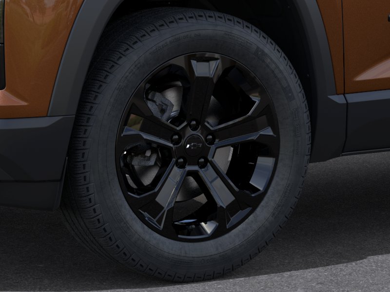 2027 Chevrolet Equinox LT - Photo 34