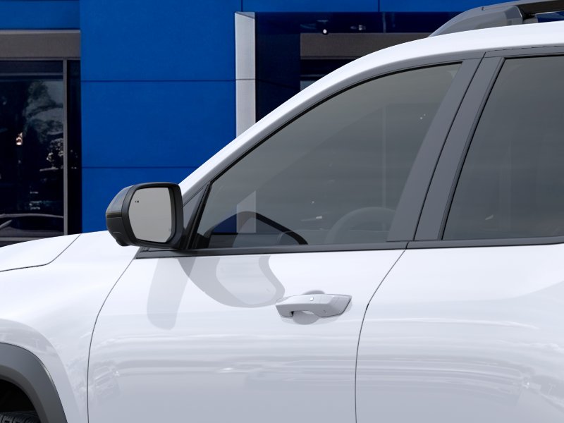 2027 Chevrolet Equinox LT - Photo 12