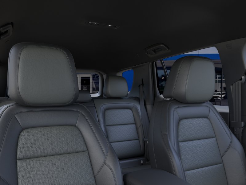 2027 Chevrolet Equinox LT - Photo 24