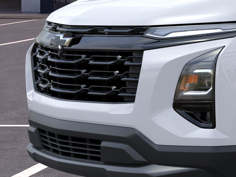 2027 Chevrolet Equinox LT - Photo 13