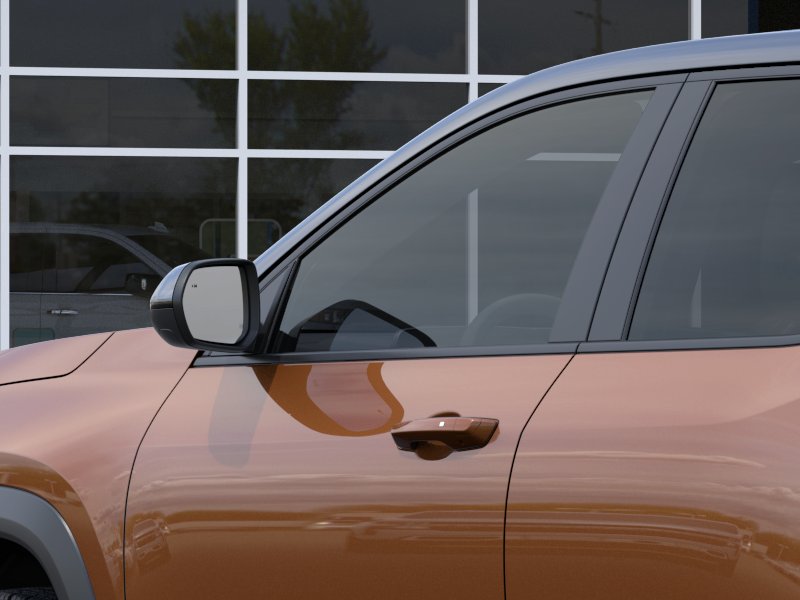 New 2027 Autumn Harvest Metallic Chevrolet LT image 12