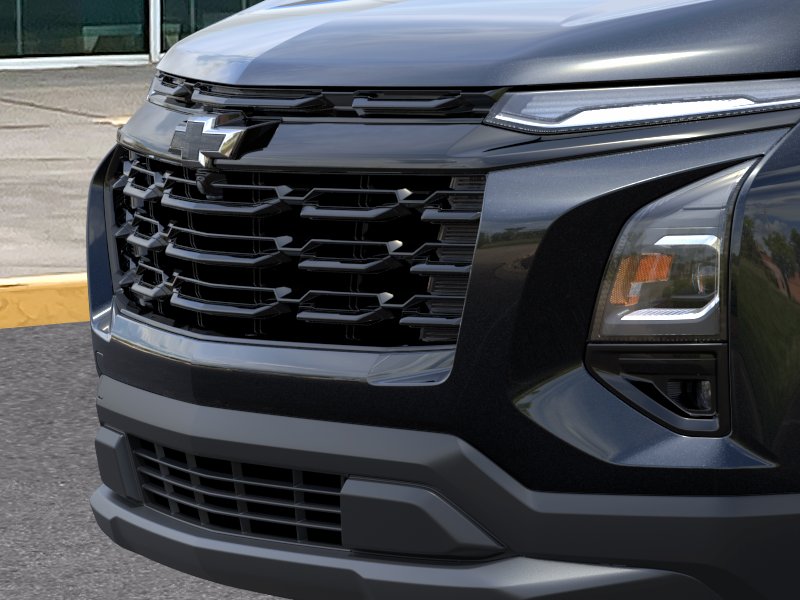 2027 Chevrolet Equinox LT - Photo 13