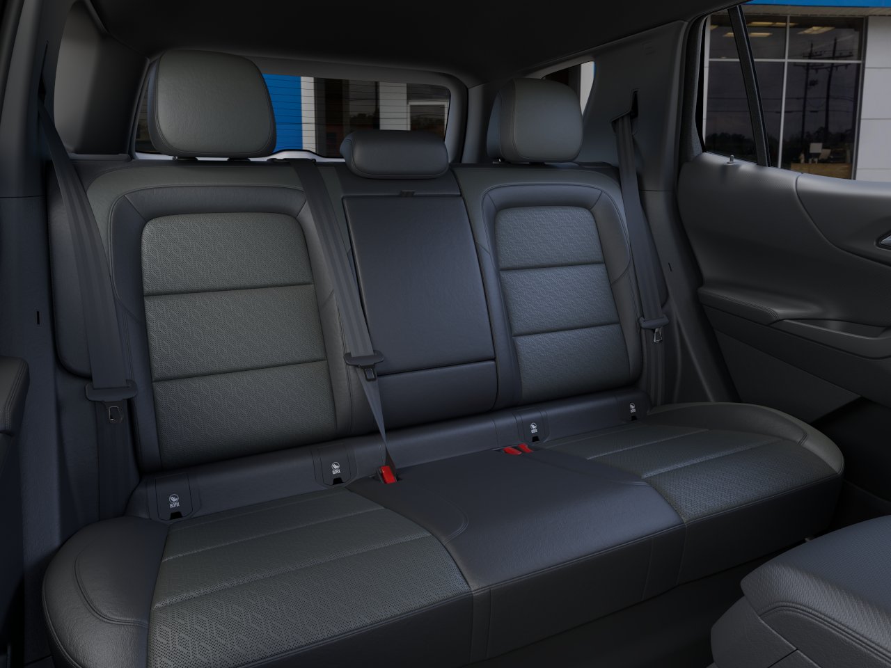 2027 Chevrolet Equinox LT - Photo 41