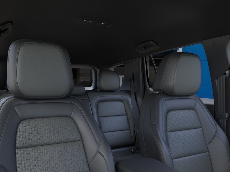 2027 Chevrolet Equinox LT - Photo 48