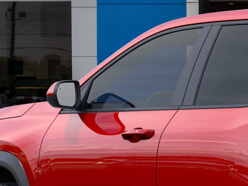 2027 Chevrolet Equinox LT - Photo 36