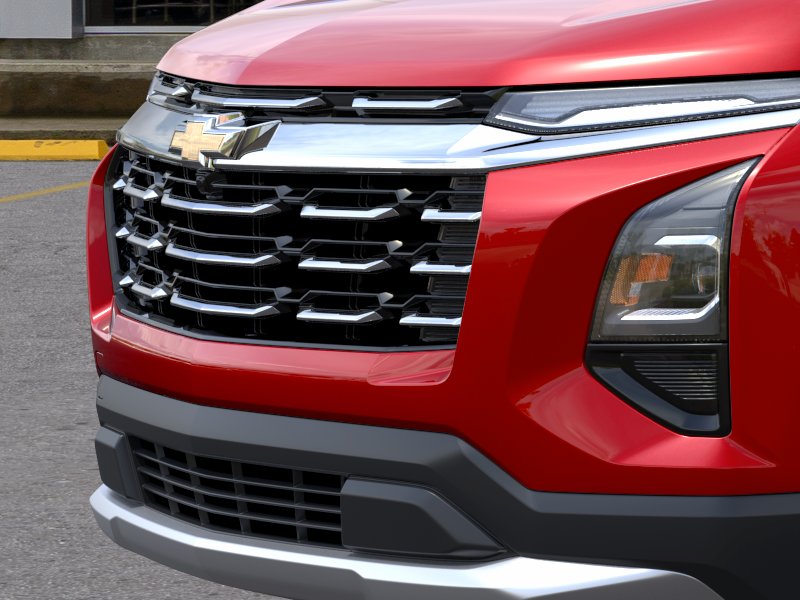 2027 Chevrolet Equinox LT - Photo 37
