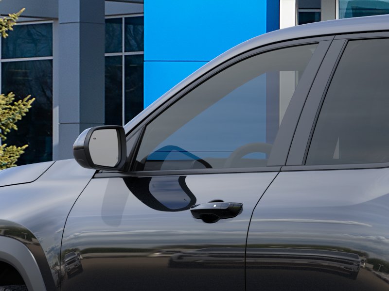 2027 Chevrolet Equinox LT - Photo 36