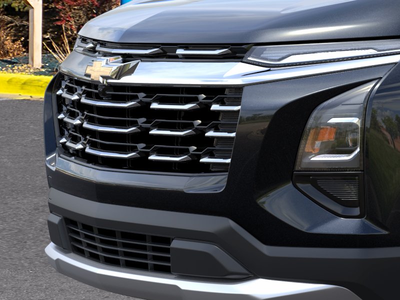 2027 Chevrolet Equinox LT - Photo 37