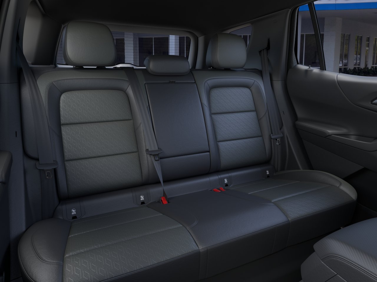 2027 Chevrolet Equinox LT - Photo 20