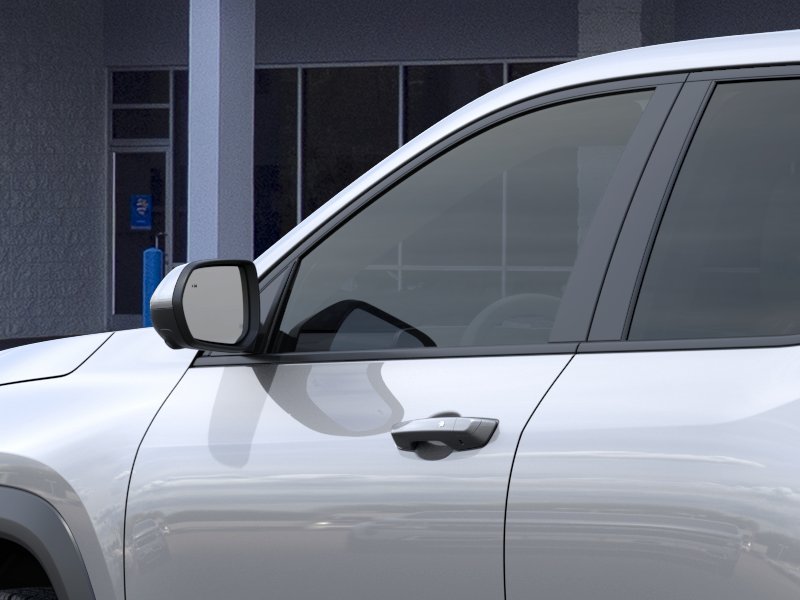 2027 Chevrolet Equinox LT - Photo 15