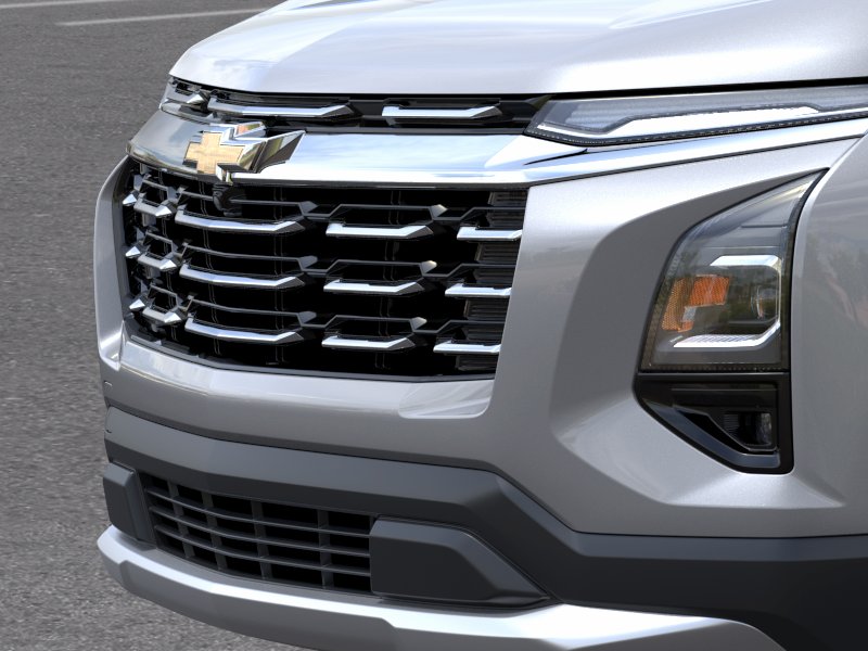2027 Chevrolet Equinox LT - Photo 16