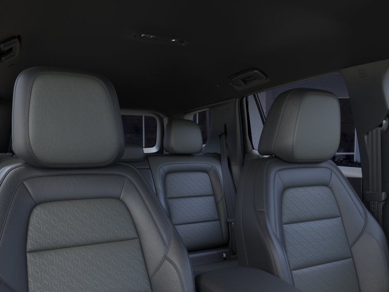 2027 Chevrolet Equinox LT - Photo 27