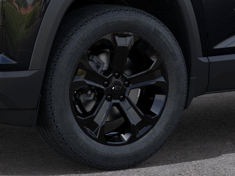 2027 Chevrolet Equinox LT - Photo 33