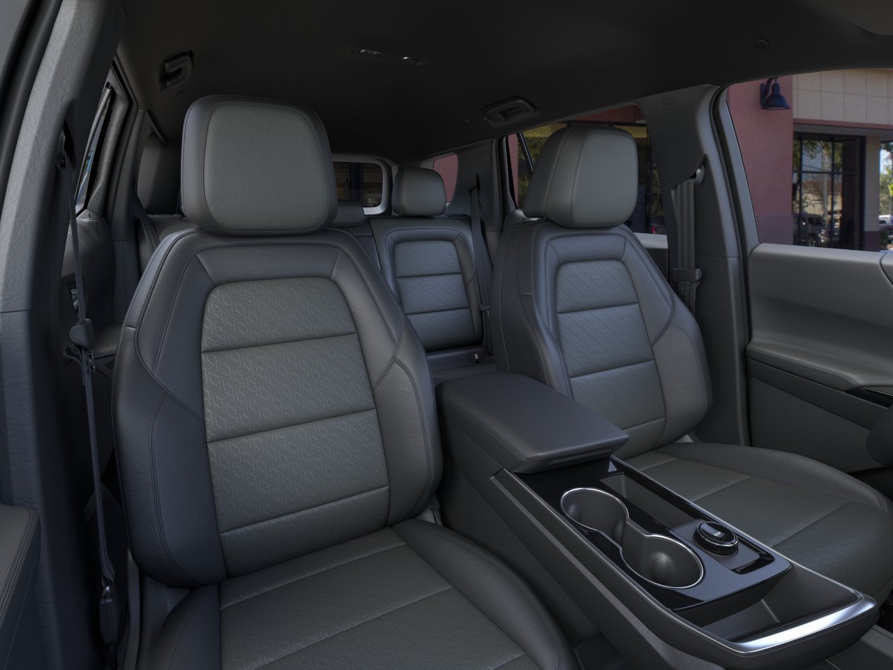 2027 Chevrolet Equinox LT - Photo 40