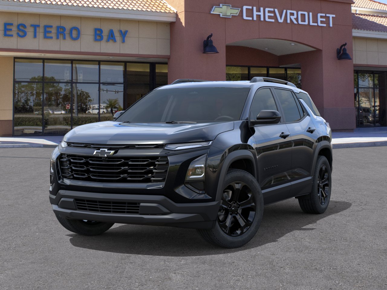 2027 Chevrolet Equinox LT - Photo 30