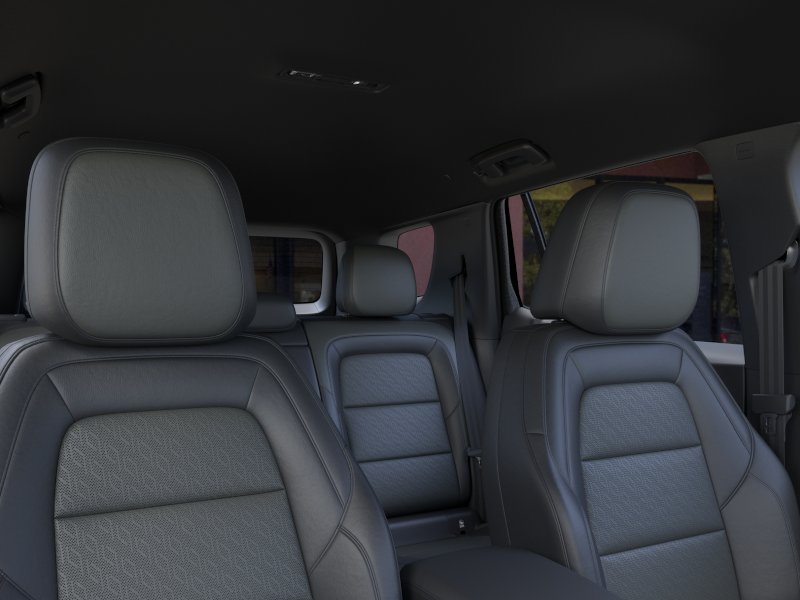 2027 Chevrolet Equinox LT - Photo 48