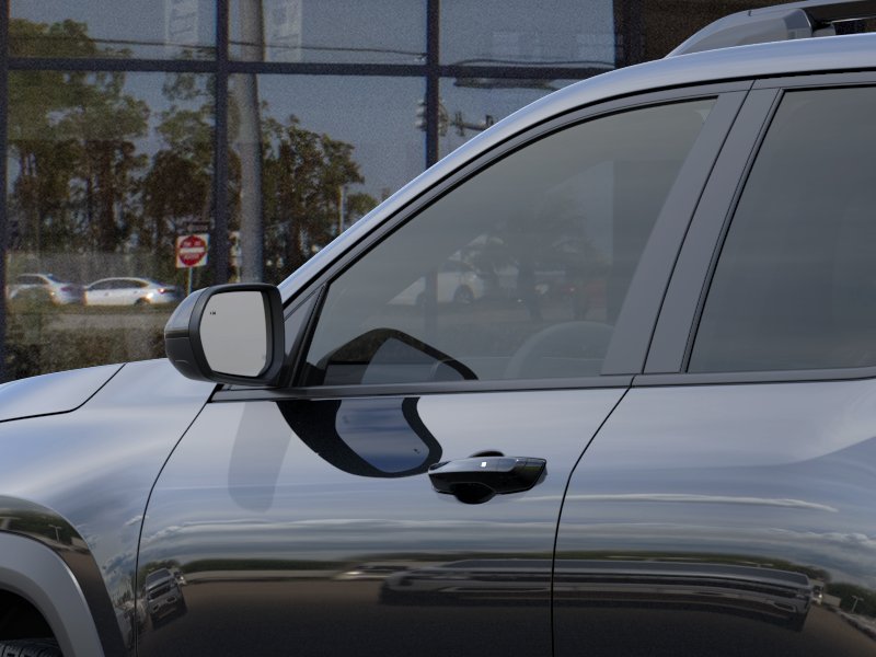 2027 Chevrolet Equinox LT - Photo 36