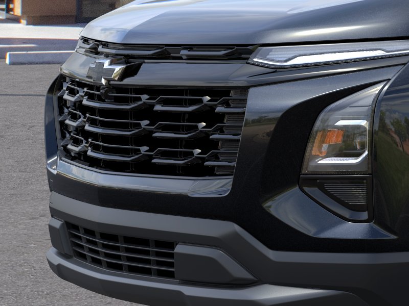 2027 Chevrolet Equinox LT - Photo 37