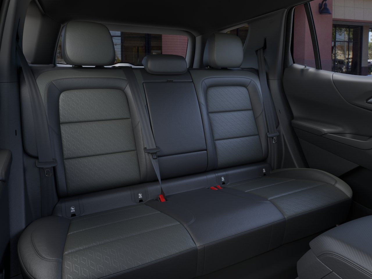 2027 Chevrolet Equinox LT - Photo 41