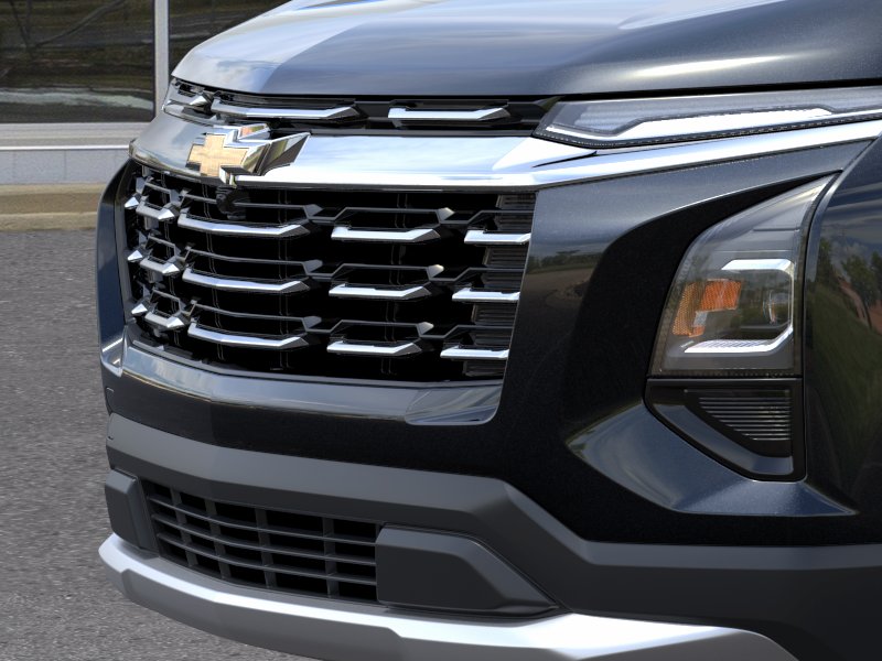2027 Chevrolet Equinox LT - Photo 44