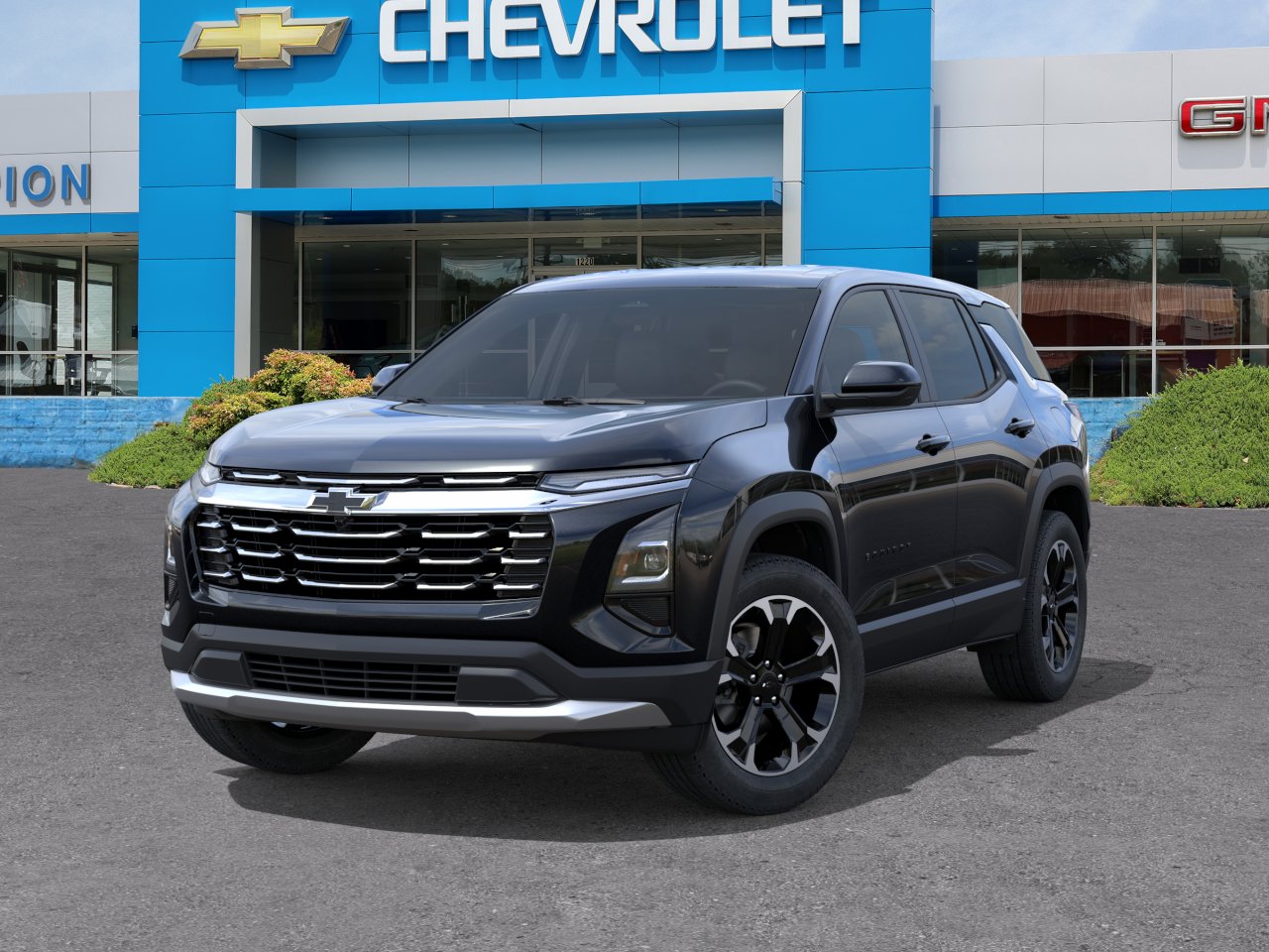 2027 Chevrolet Equinox LT - Photo 6